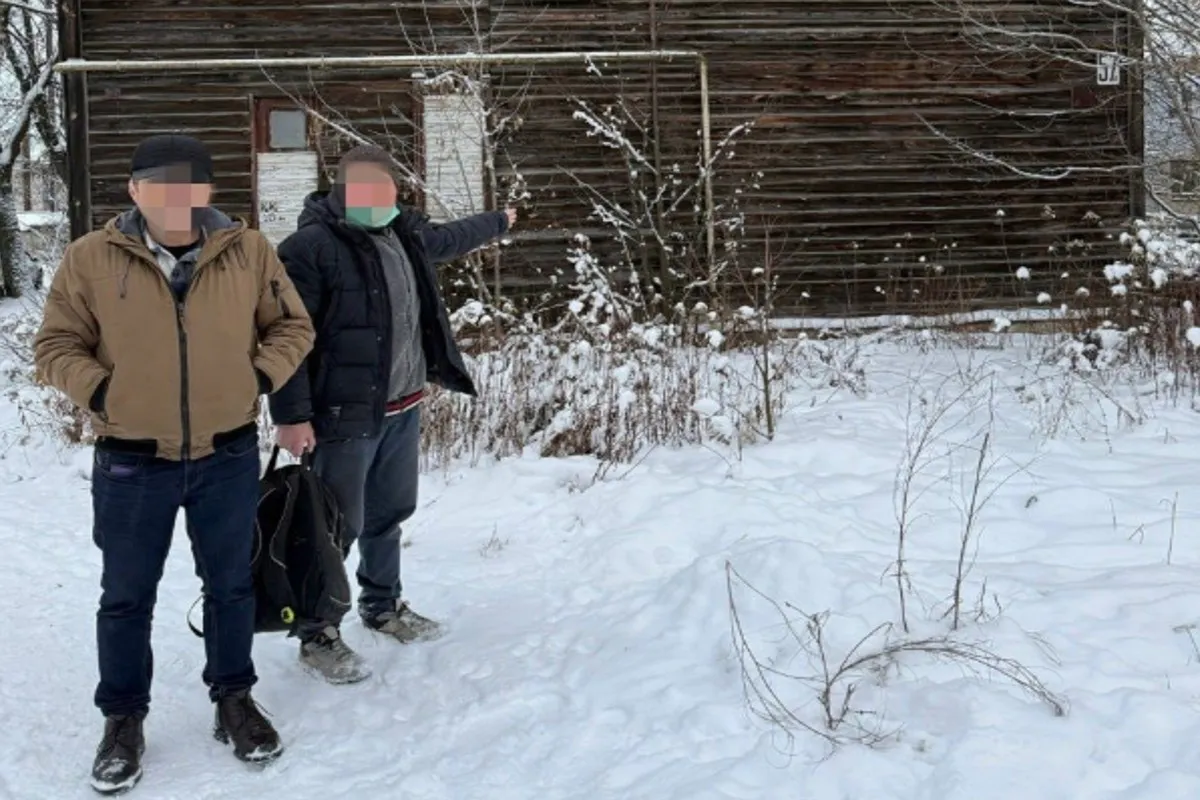 В Коврове раскрыли фиктивную прописку девяти иностранцев в квартире местного жителя