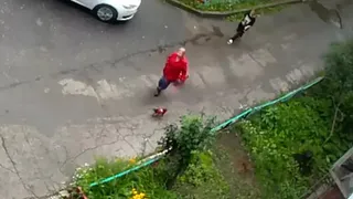 История с неожиданным поворотом: магнитогорская пенсионерка, решившая проучить подростков-хулиганов, избежала наказания