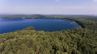 Вода в озере Чебаркуль в Челябинской области может подняться на три метра