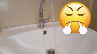 Сколько уже можно чинить водопровод: в Рязани отключили холодную воду