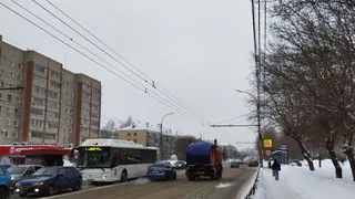 В Нижнекамске на дорогах установлено 500 камер видеонаблюдения, требуется еще 90