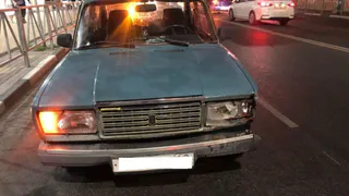 В Рязани начался суд над мигрантом, из-за которого 26-летний мотоциклист лишился ноги