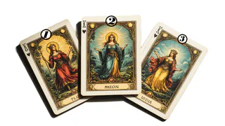 17 января: день, когда нужно уплыть от ссор — выберите свою карту дня