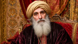 "О нас думают плохо лишь те, кто...": Мудрые слова Омара Хайяма о тех, кто распускает слухи