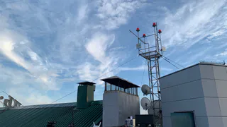 В одной из деревень Коми полгода отсутствовала связь