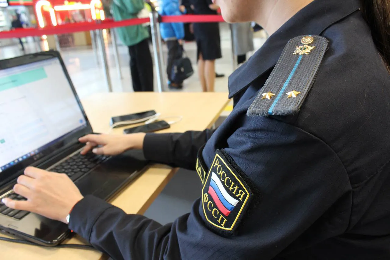38-летний житель Татарстана погасил долг только после того, как узнал, что не сможет полететь отдыхать