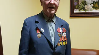 Тяжелое бремя войны:  как Великую Отечественную переживали в рязанской деревне Зубенки