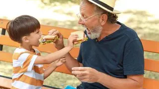 Врач назвал растение, которое пенсионерам нужно обязательно включать в свой рацион