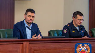 В Нижнекамске количество ДТП снизилось на 60 процентов