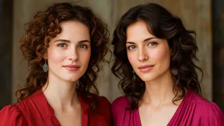 4 цвета, которые носят психопаты: проверим себя и подруг