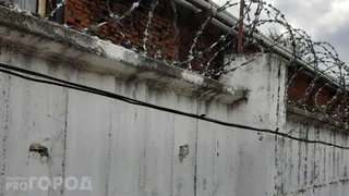 Жена заключенного из Магнитогорска пыталась пронести наркотики в колонию