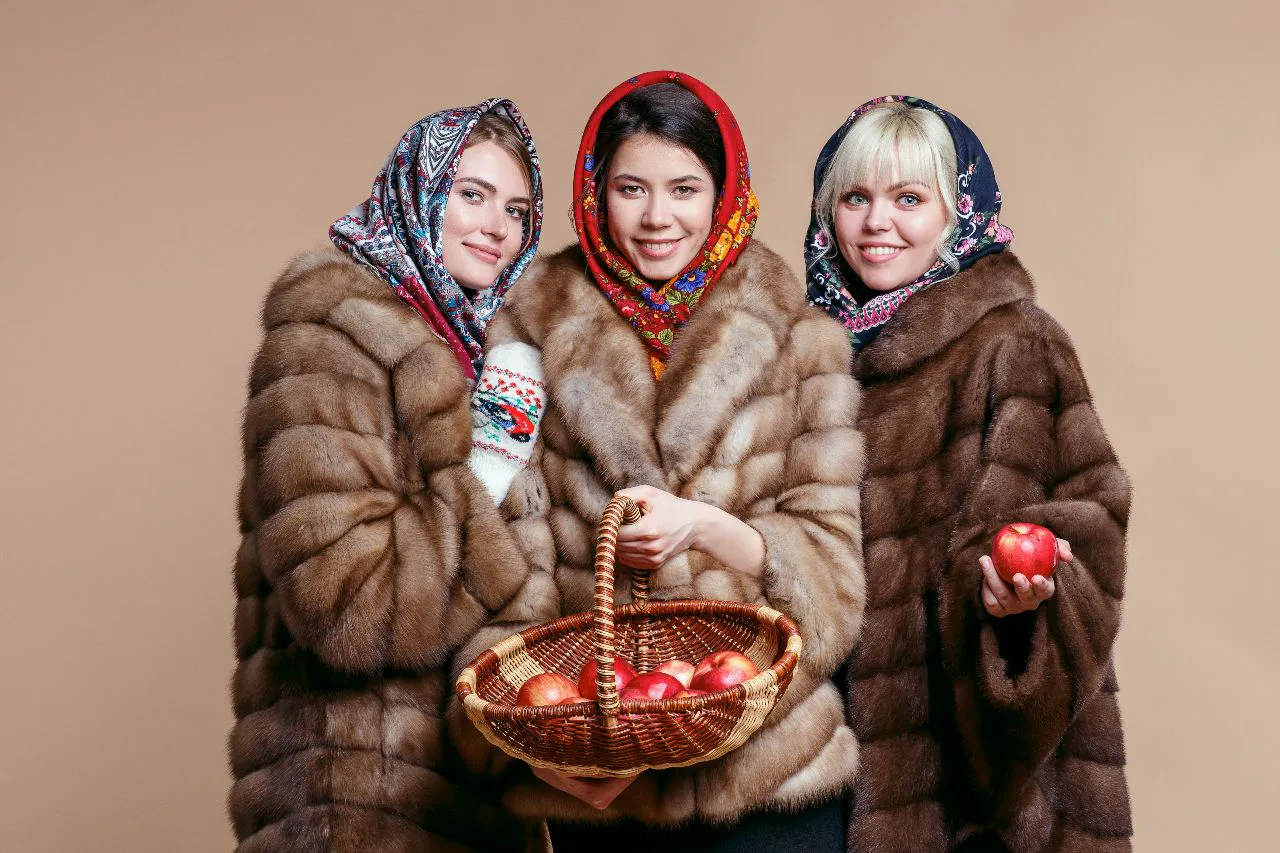 Выставка «Столица меха» приглашает Нижнекамцев на большую распродажу.