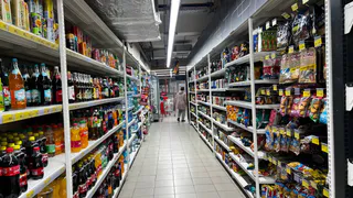 В России хотят ввести новые правила продажи продуктов в магазинах