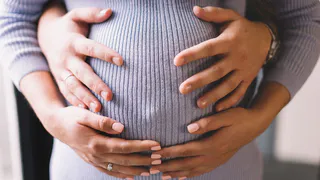 Для будущих мам: на базе роддома развернули инфекционный госпиталь