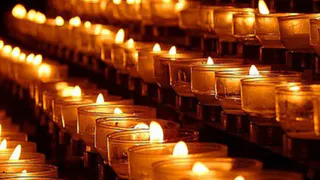 Нижнекамск присоединится к акции «Свеча памяти»
