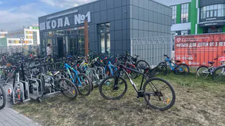 В Рязанской области построят еще три школы и два детсада