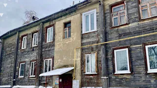 Ситуацию с критическим состоянием дома во Владимире взял под контроль Александр Бастрыкин