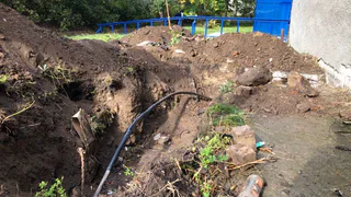 Во вторник несколько улиц Рязани останутся без холодной воды. Список адресов