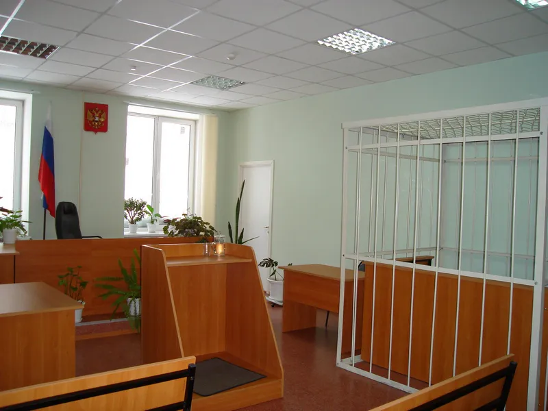 Ухтинцы получили условный срок за содействие в распространении наркотиков