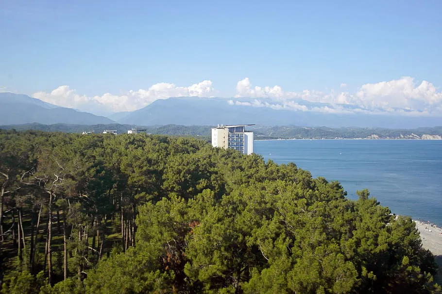 Ситуация с турами в Абхазию: комментарий Артура Мурадян