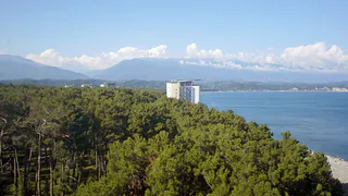 Ситуация с турами в Абхазию: комментарий Артура Мурадян