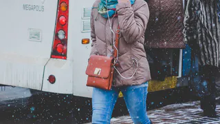 В Рязани сохранится плюсовая температура