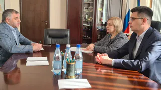 В Усинской ЦРБ готовится к открытию онкологическое отделение