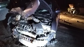 Жительница Коми осуждена за неосторожный обгон, повлекший тяжелую аварию