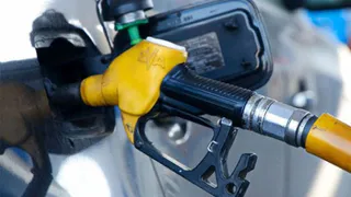 Топливо на брянских заправках подорожало на 0,6%