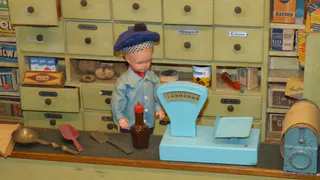 У вас есть эти игрушки из СССР? Приготовьтесь к большому заработку — каждая стоит 350 тысяч рублей