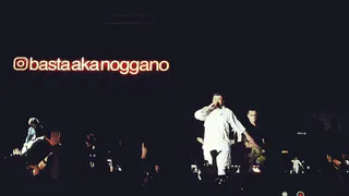 Место из Instagram: рязанский концерт Басты в «Олимпийском»