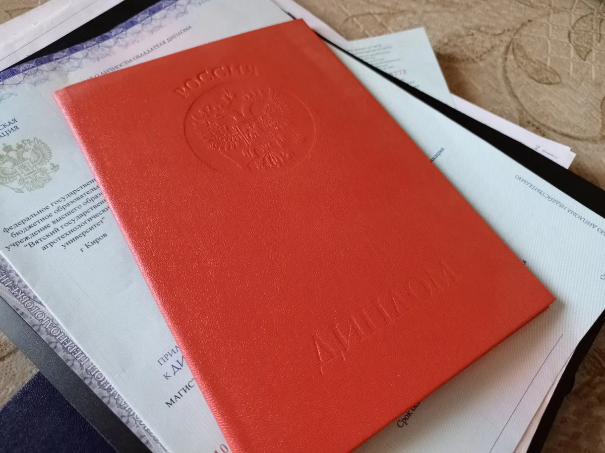 Из Казанского колледжа уволилось 13 человек