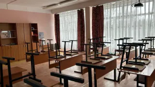 Здание школы №20 признали небезопасным для учеников