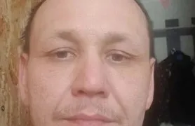 В Магнитогорске без вести пропал 47-летний мужчина в черной удлиненной куртке