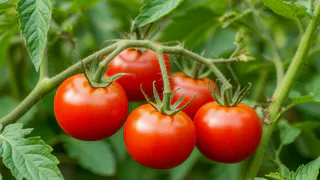 2 ст. л. на 10 л воды для томатов в июле: И фитофтора - в прошлом, проверенный рецепт от агронома с большим опытом