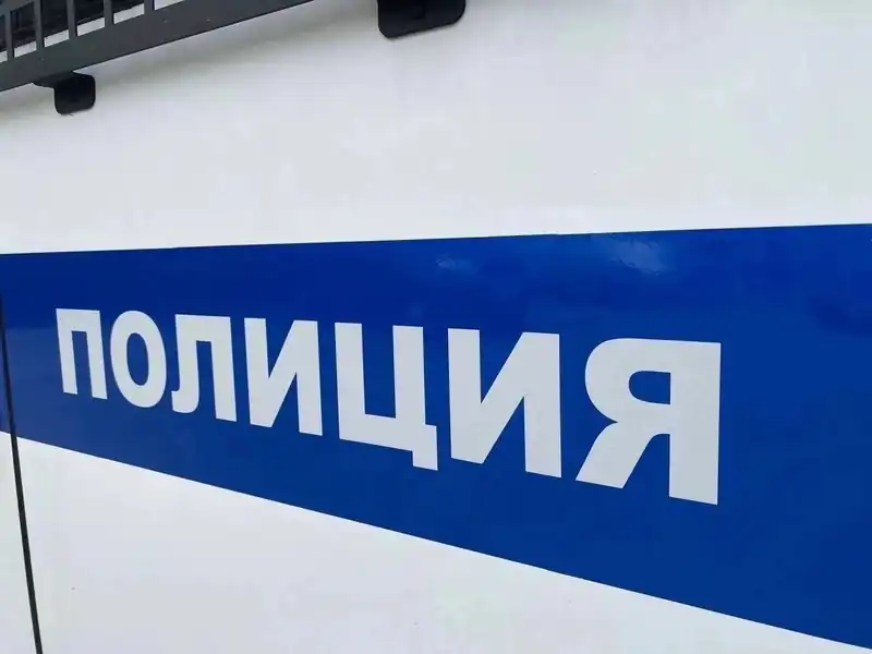 Магнитогорские полицейские поймали вора-домушника, ограбившего пенсионерку