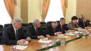 В Брянской области пересчитают пенсии для чиновников