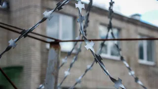 75 ударов ножом: касимовца отправили в колонию за убийство девушки