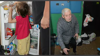 СМС-жалобы рязанцев уходящего года: проблемы с питанием и мусор в подъезде