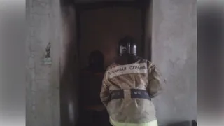 Появились новые подробности пожара в Рязани с пострадавшими