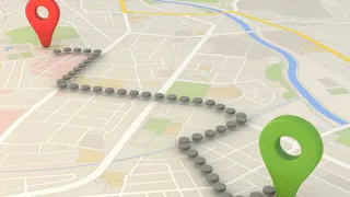 В Брянске составили топ-10 самых популярных автобусных маршрутов