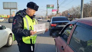 С 13 апреля при выезде из города отберут автомобиль: водителей ждет неприятный сюрприз