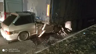 Ему было 18 лет: в полиции рассказали подробности страшной аварии на Московском шоссе