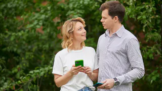 МегаФон привел сеть к современному стандарту в Александро-Невском районе