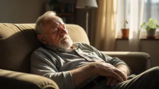 Как человек чувствует, что жизнь идёт к концу: подробный ответ Виктории Токаревой