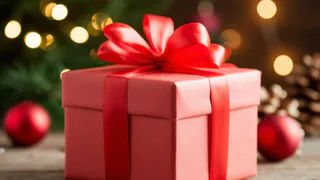 Россияне уже назвали самые желанные подарки на Новый год