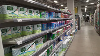 Россиянам раскрыли всю правду о туалетной бумаге: оказывается, не так она и безопасна