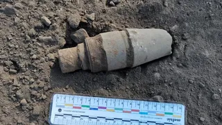 В Магнитогорске обезвредили опасную находку на металлоприемке