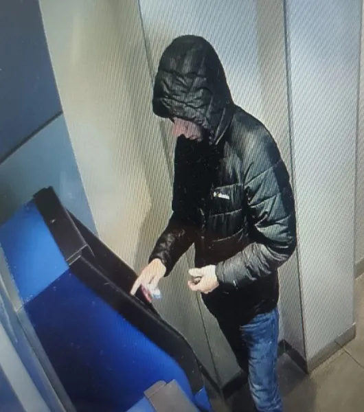 В Чувашии заведено дело на похитителя денег с чужой кредитки