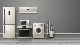 Цены на бытовую технику во Владимирской области упали на 10–20%